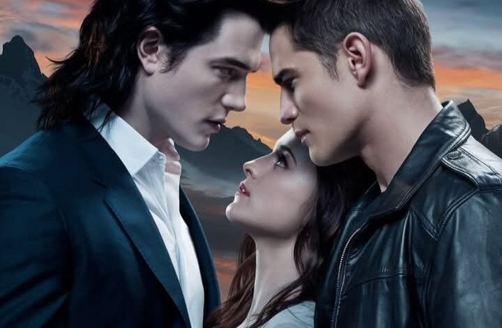 Twilight Saga 6»: هل يستعد العالم لفصل جديد في 2025؟ | خبر اليوم