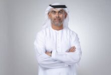 جاسم حسين ثابت، الرئيس التنفيذي لـشركة "طاقة" الاماراتية