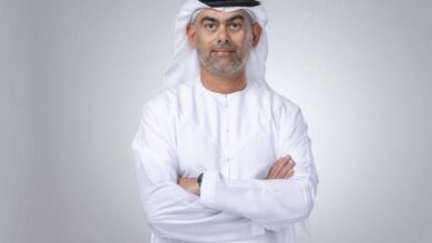 جاسم حسين ثابت، الرئيس التنفيذي لـشركة "طاقة" الاماراتية
