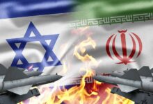 إيران وإسرائيل على حافة حرب جديدة