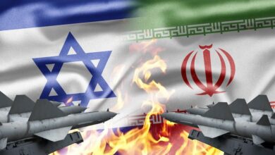 إيران وإسرائيل على حافة حرب جديدة