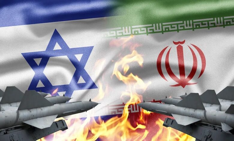 إيران وإسرائيل على حافة حرب جديدة