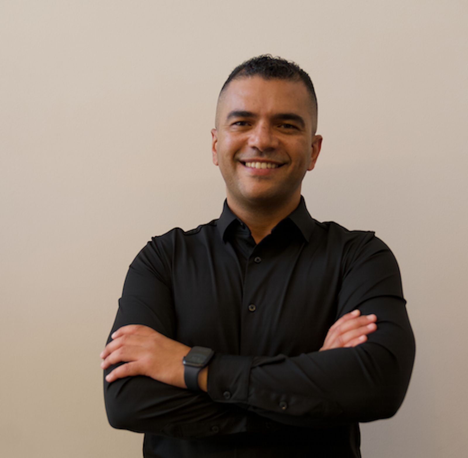 الصحفي والباحث المصري، ومسؤول برنامج الدراسات الأمريكية بمركز "إيجبشن إنتربرايز"، محمد ماهر