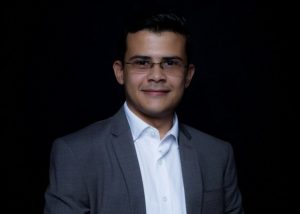 الخبير في الشؤون الآسيوية، محمد صلاح الدين