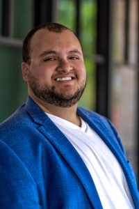 شادي مكاري، مدير مهرجان فلوريدا للسينما العربية