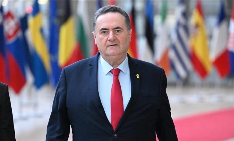 يسرائيل  كاتسر