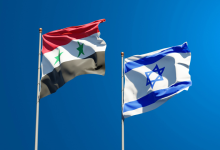 سوريا و إسرائيل