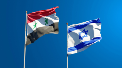 سوريا و إسرائيل