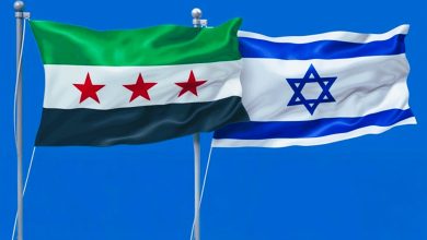 سوريا و إسرائيل