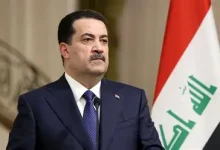 رئيس وزراء العراق