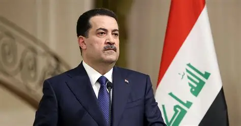 رئيس وزراء العراق